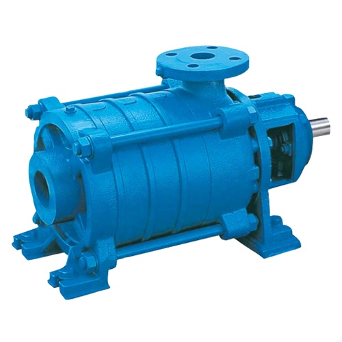 Goulds 3355 MultiStage Centrifugal Pump