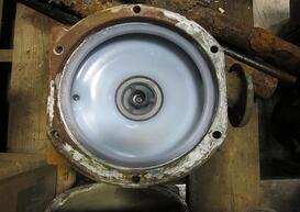 Goulds 3298 Casing