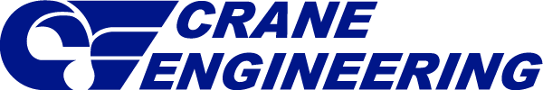 Crane Engineering logo