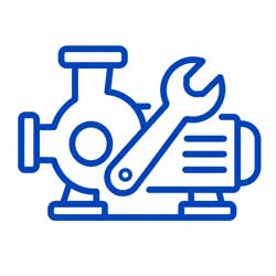 Pump-repair
