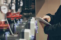Pump Inspection