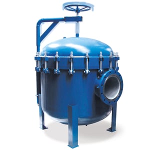 Eaton MAXILINE MBF HD