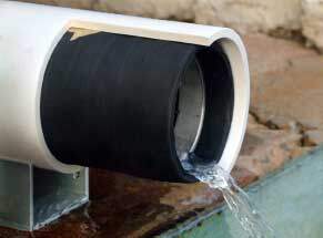 Onyx ILCV Series In-Line Check Valve