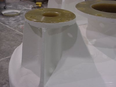 Plas-Tank Fiberglass Composite Tanks