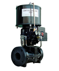 Onyx Valve Series CAR