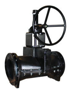 Onyx Valve Series CHP