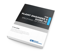 CIP Systems Cover