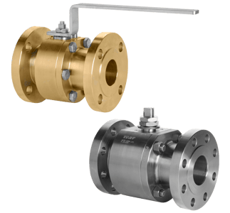 Sesto Floating | Forged