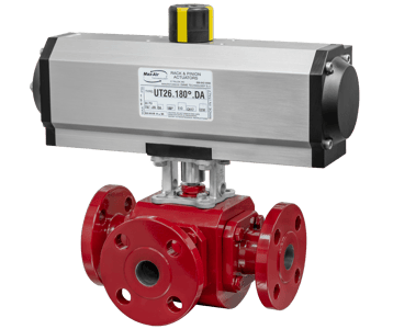 Sesto Floating Multiport | Forged