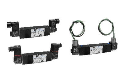 Max-Air S3 Series NAMUR