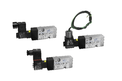 Max-Air SSV Series NAMUR