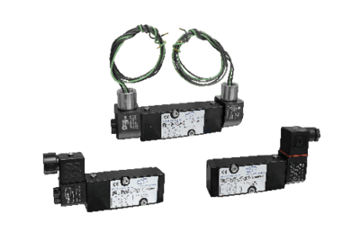 Max-Air SV Series NAMUR