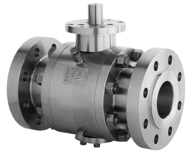 Sesto Trunnion | Forged