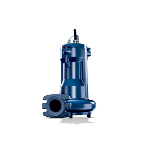 KSB Amarex Submersible Pump