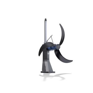 KSB AmaProp Horizontal Submersible Mixer