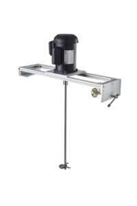 Cleveland Mixer - DCL Series Drum Mixer