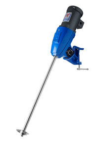 Cleveland Mixer - RH Series Portable Direct Drive Clamp Mixer