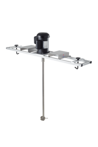 Cleveland Mixer - XTL Series IBC Tote Mixer