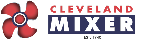 Clevland Mixer - Gold