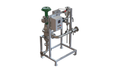 EZ Skid™ System