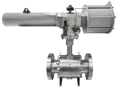 Sesto Cryogenic | Forged