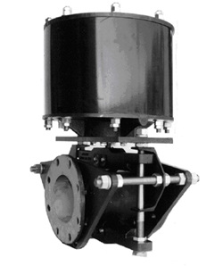 Onyx Valve Series DAO