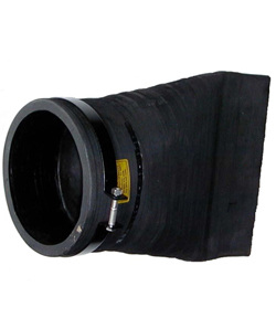 Onyx Series DBS Rubber Check Valve