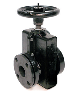 Onyx Valve Series DHA