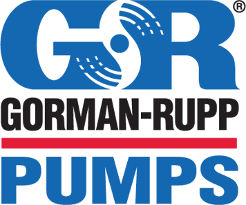 Gorman Rupp - Silver