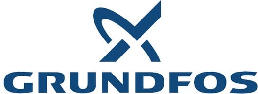 Grundfos-Logo