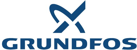 Grundfos-Logo