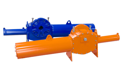 Max-Air HHD Series Hydraulic