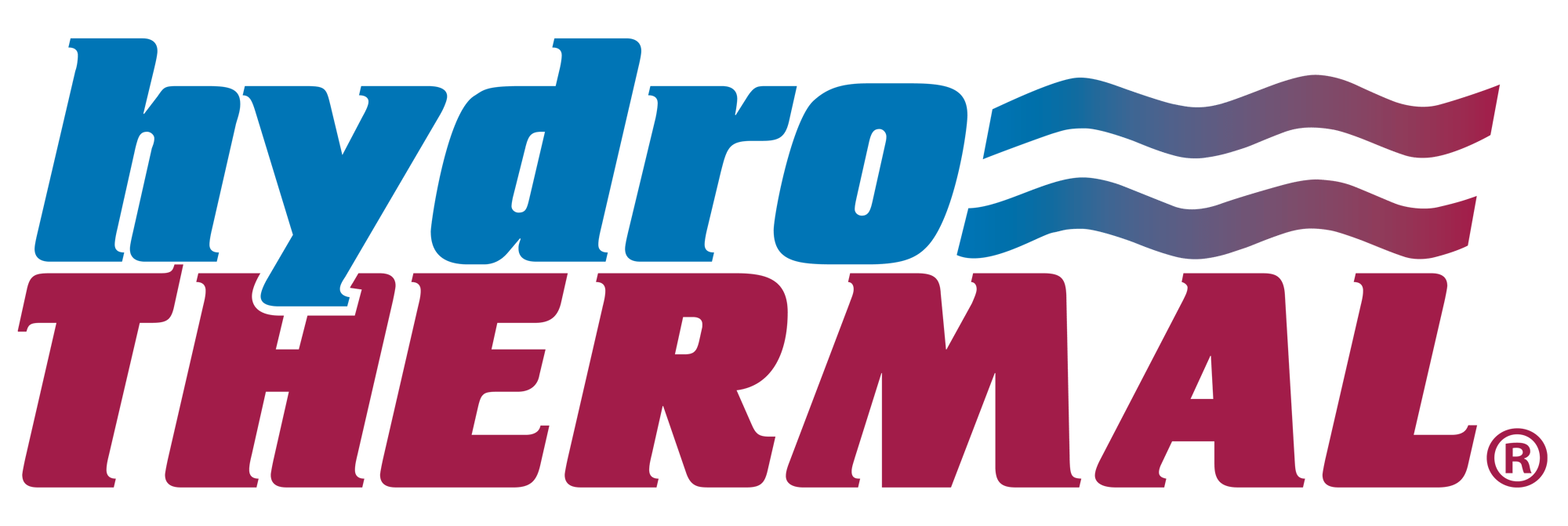 Hydro-Thermal Logo Hydro-Thermal Logo