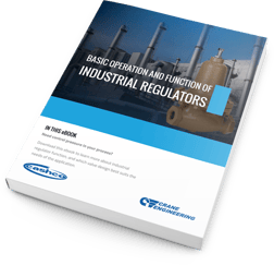 Industrial Regulator Cover-1