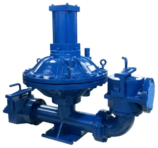 RamParts P Series Pump 