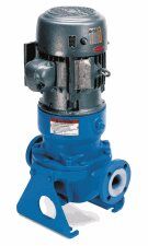 ITT Goulds V 3298 Chemical Process Pumps