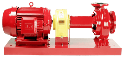 Patterson EnviroFlo™ ES Series Pumps