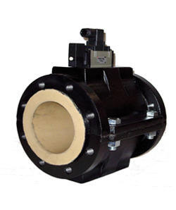 Onyx Automatic Pneumatic Pinch Valve Series GSD