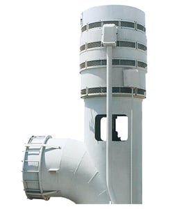 Patterson H2O Works™ Axial and Mixed Flow Pumps