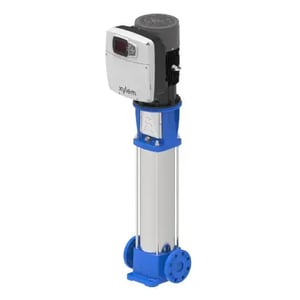 Goulds Water Technology e-SVX Smart Pumps