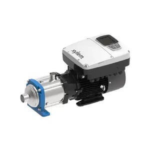 Goulds Water Technology e-HMX Smart Pumps