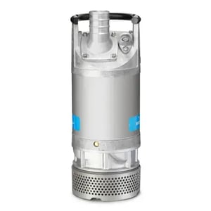 Goulds Water Technology Flygt 2660