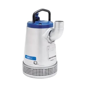 Goulds Water Technology Flygt 2075