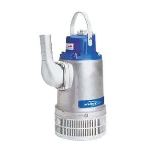 Goulds Water Technology Flygt 2125
