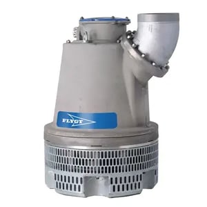 Goulds Water Technology Flygt 2250