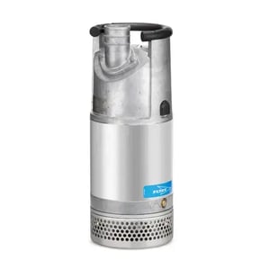 Goulds Water Technology Flygt 2620