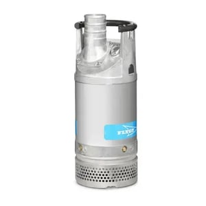 Goulds Water Technology Flygt 2630