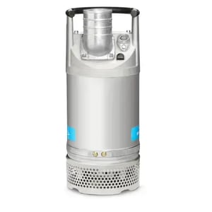 Goulds Water Technology Flygt 2670