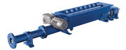 Moyno G3 - Bridge Breaker