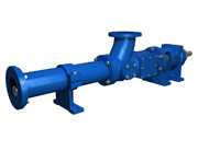 Moyno G4 - 45 Inlet Design